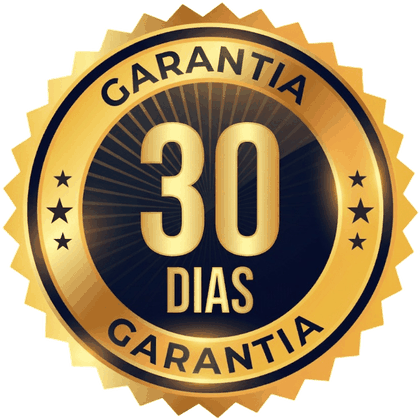 Sello de garantía 30 días