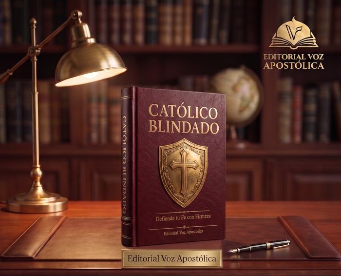 Ebook Católico Blindado